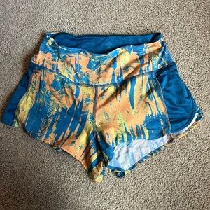 Rabbit running shorts - Mountain Climbers 2.5”